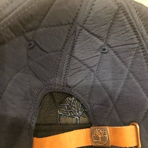 Men’s Timberland hat